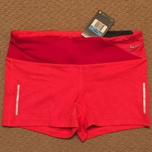 Women's Nike Run Epic Boy Fit Shorts